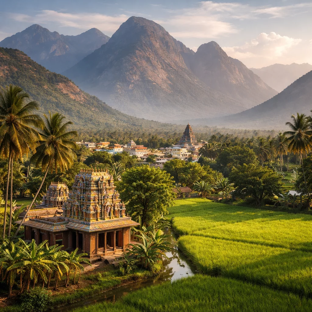 Rajapalayam