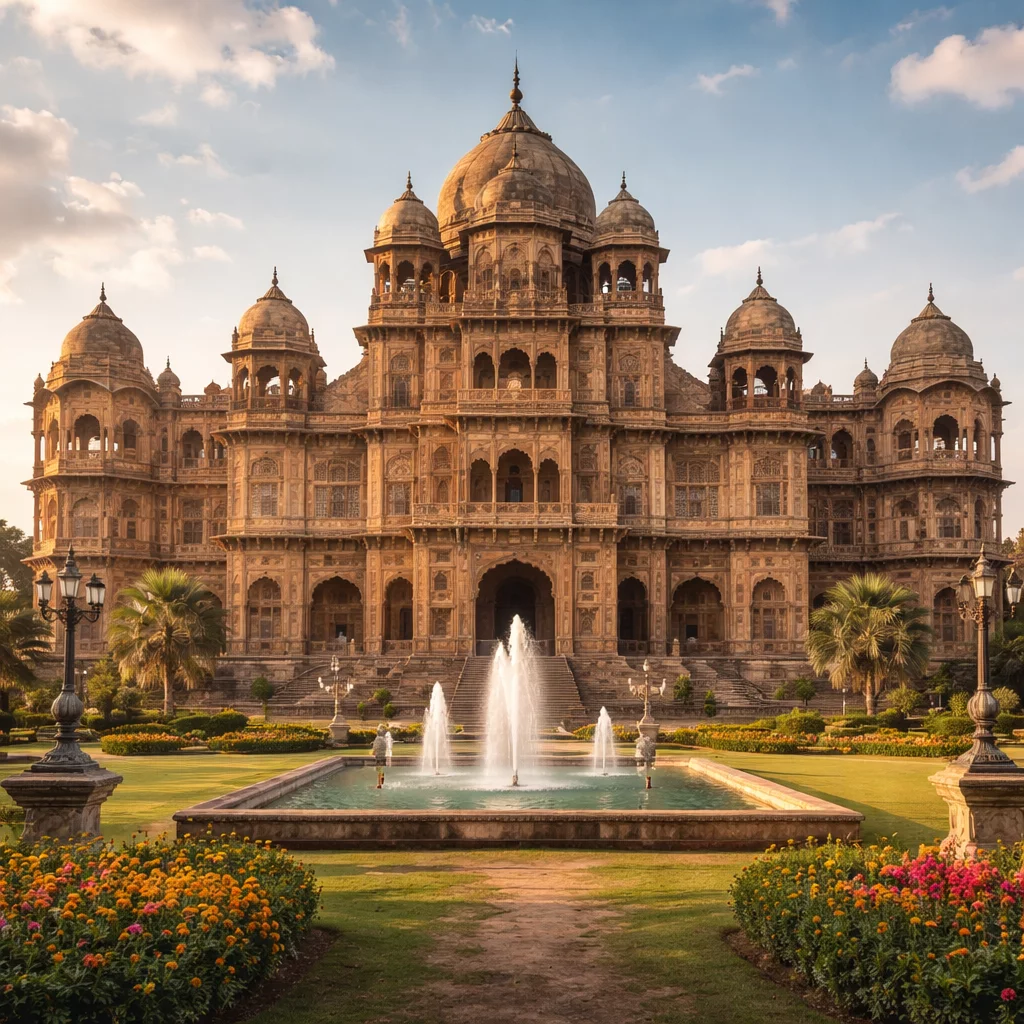 Rajmahal
