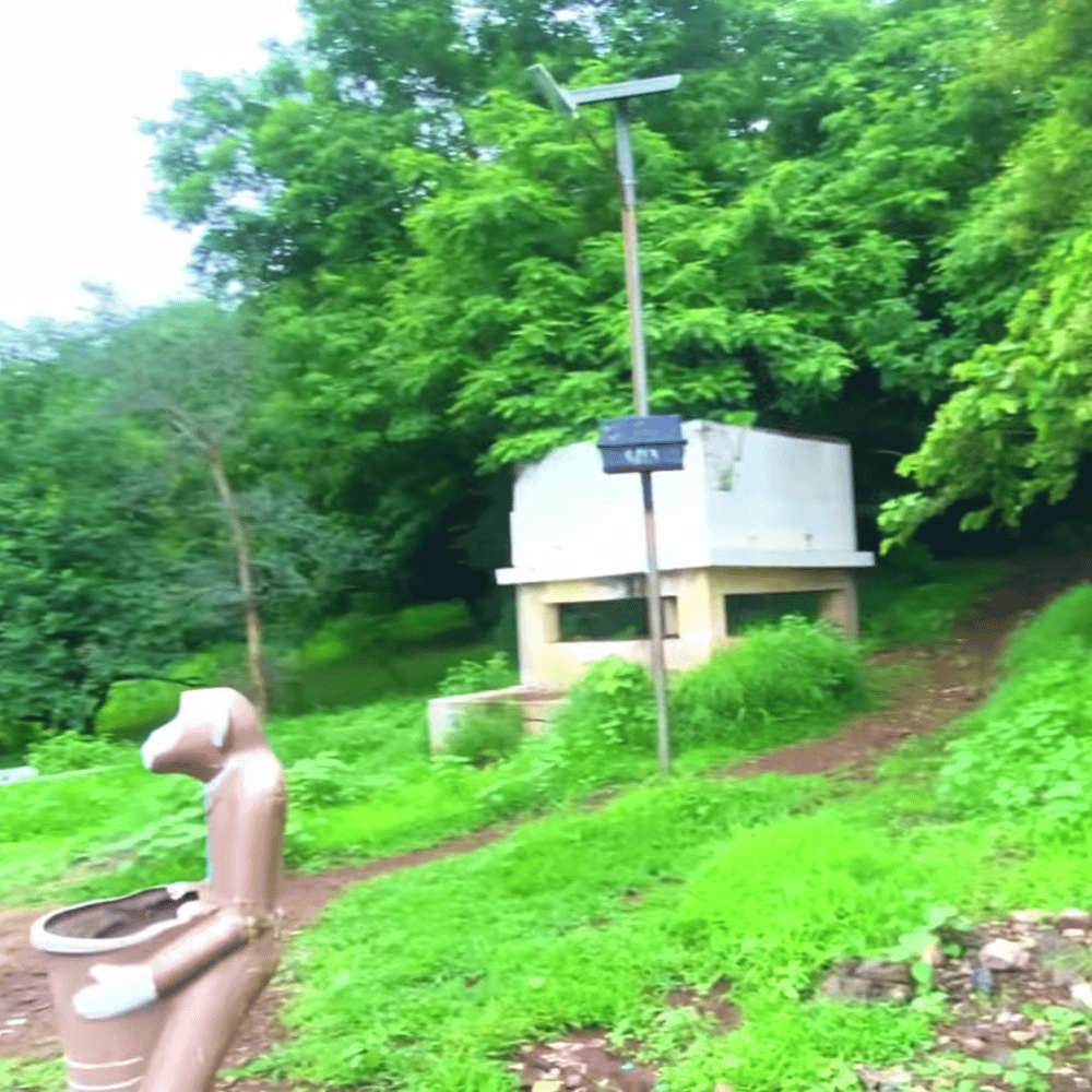 Ralamandal Wildlife Sanctuary