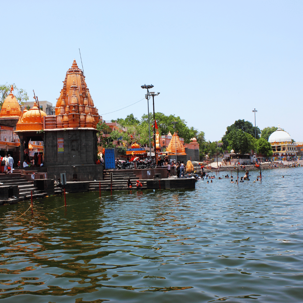 Ram Ghat