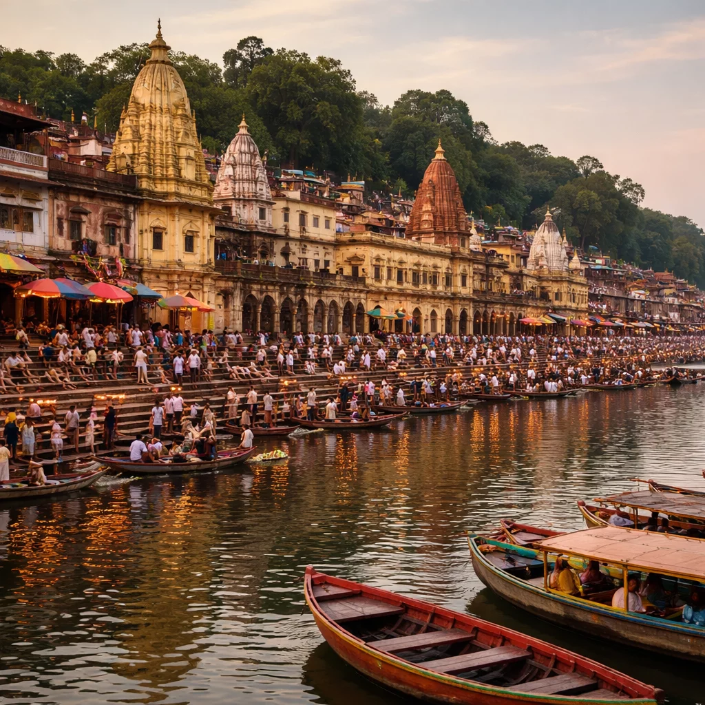 Ram Ghat