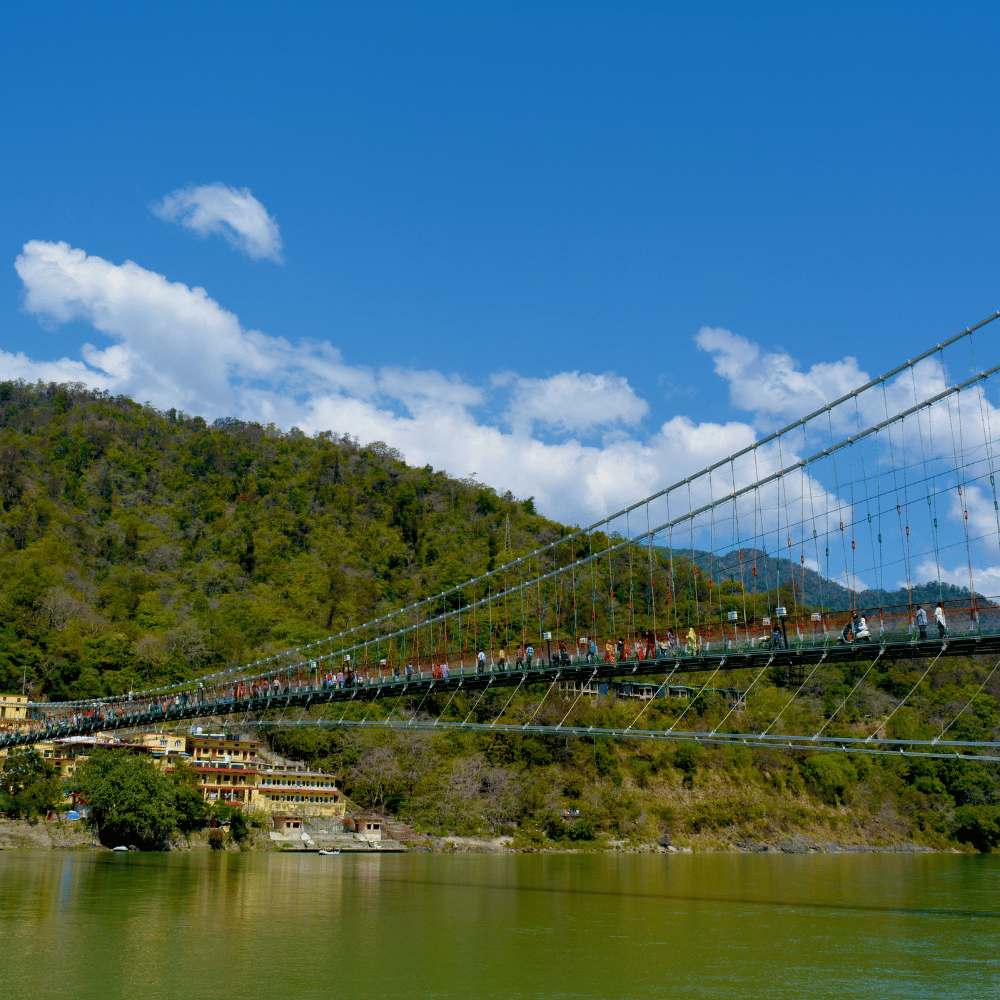 Ram Jhula