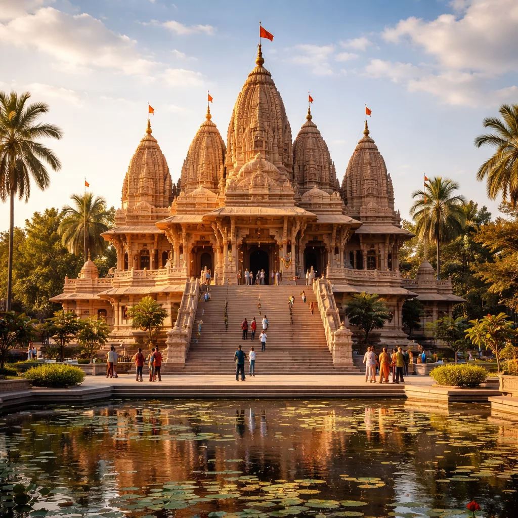 Ram Mandir