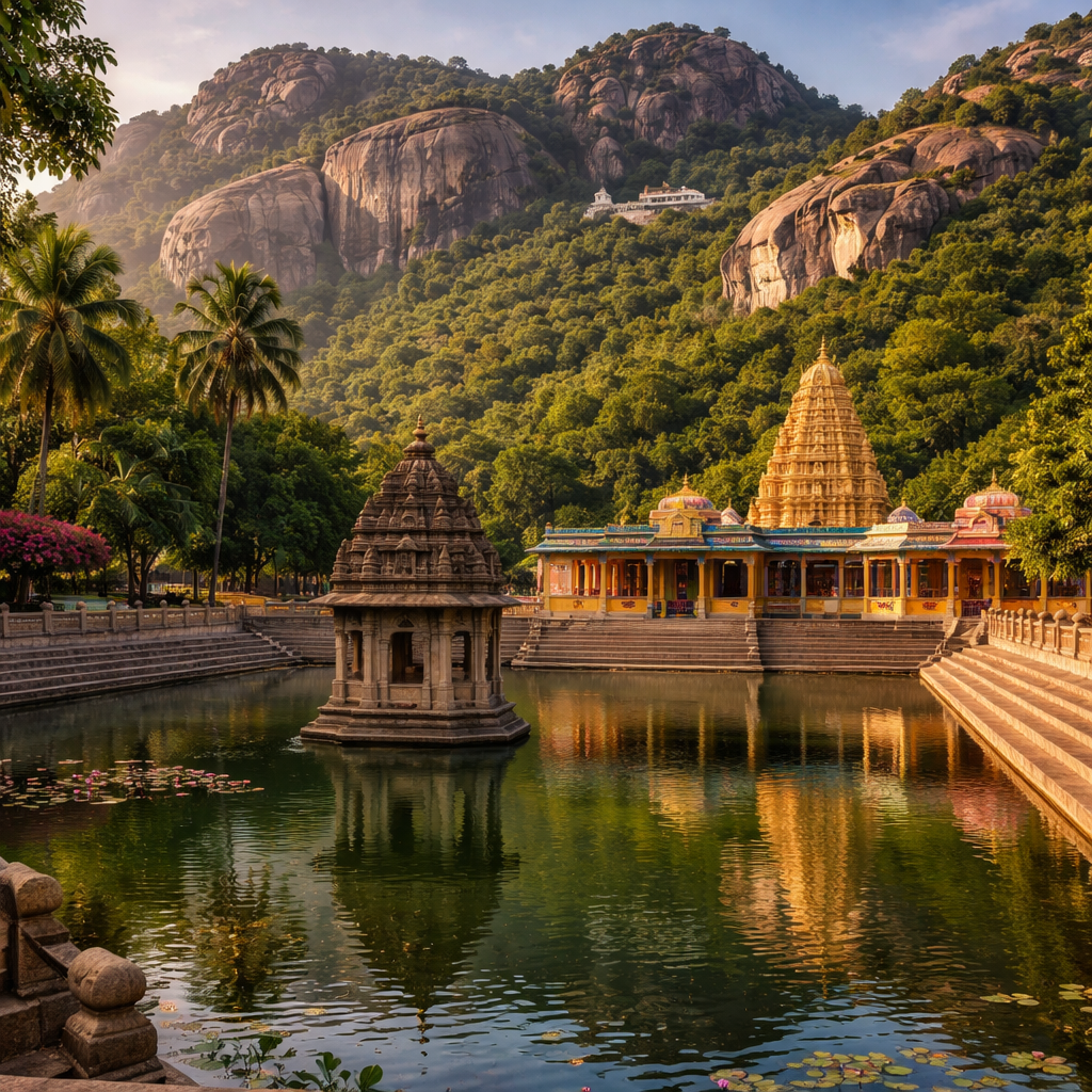Ramatheertham