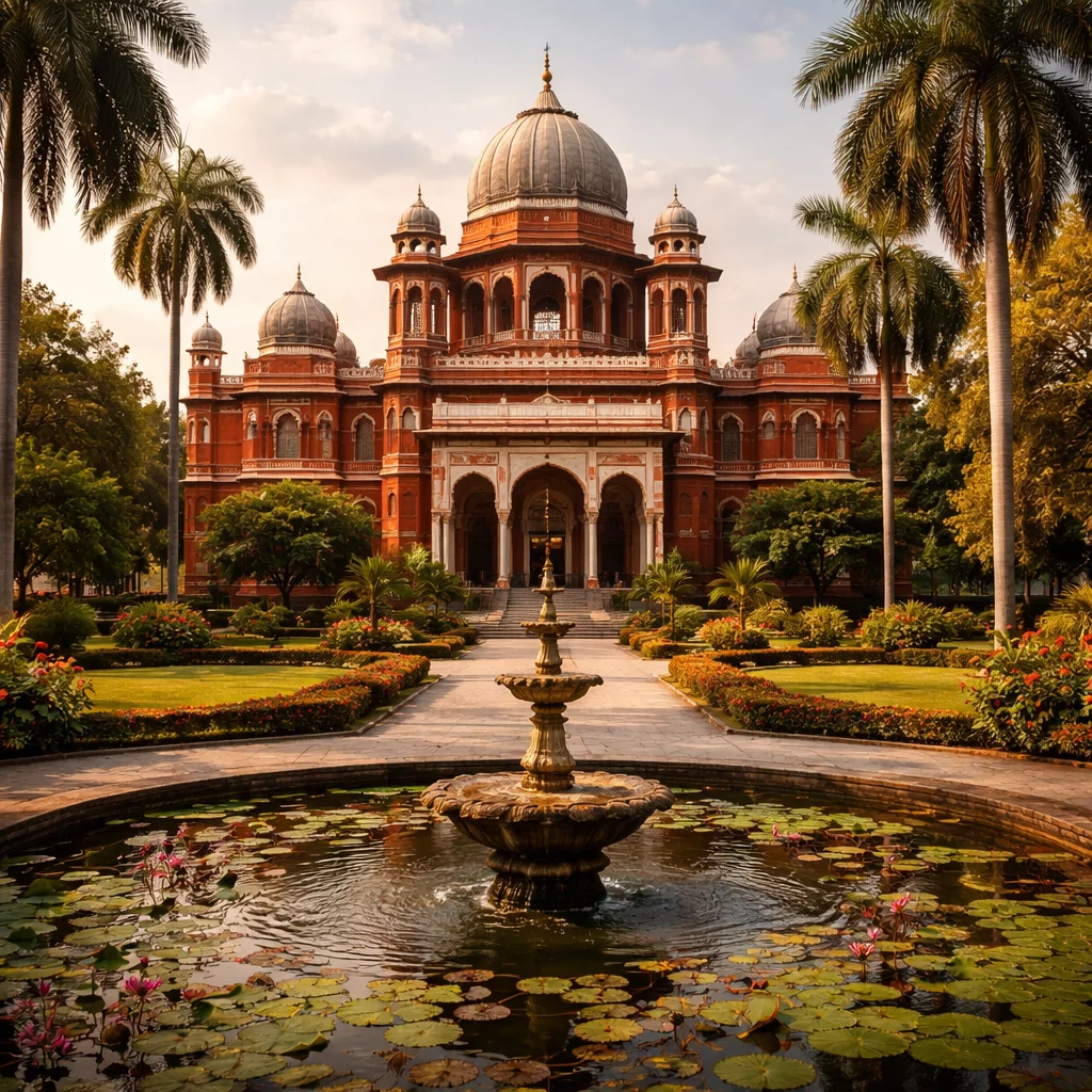 Ramchandra Shahi Museum