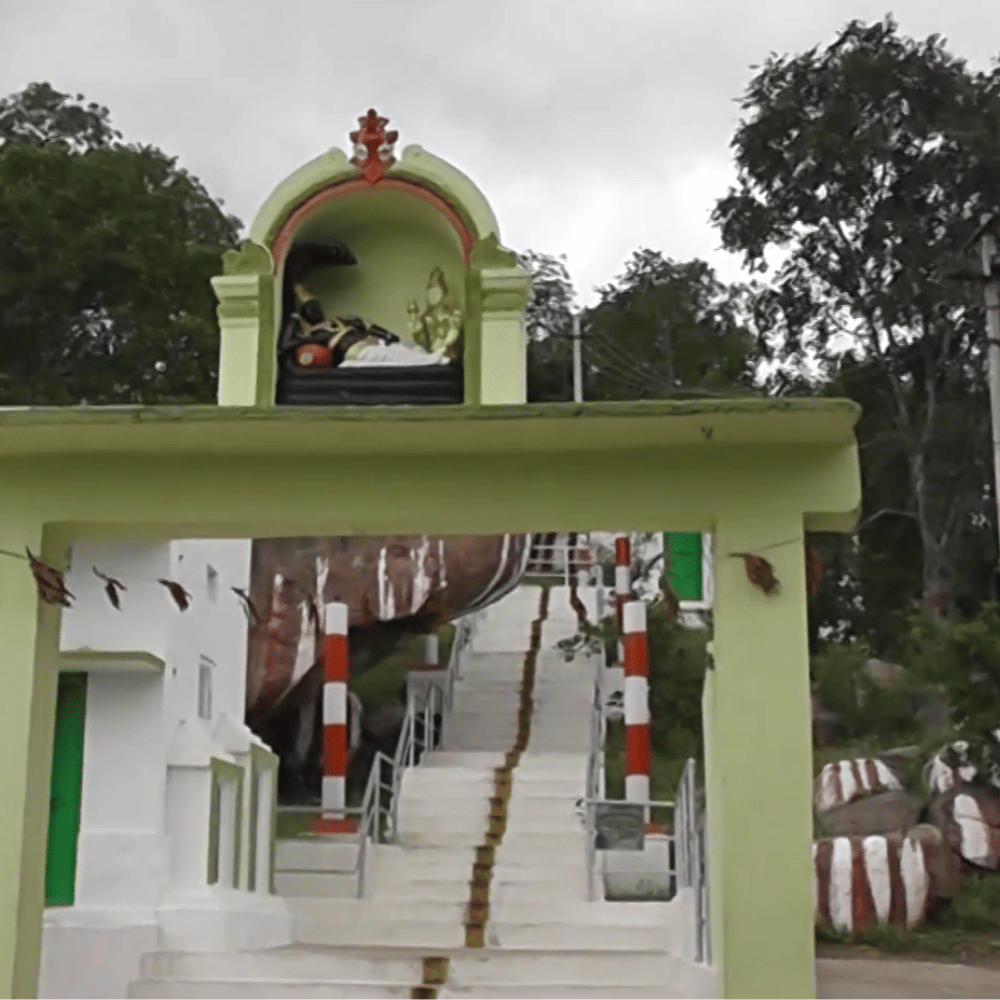 Ranganayaka Swamy Temple