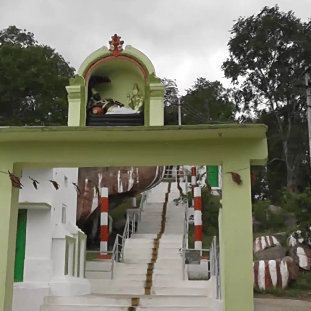 Ranganayaka Swamy Temple
