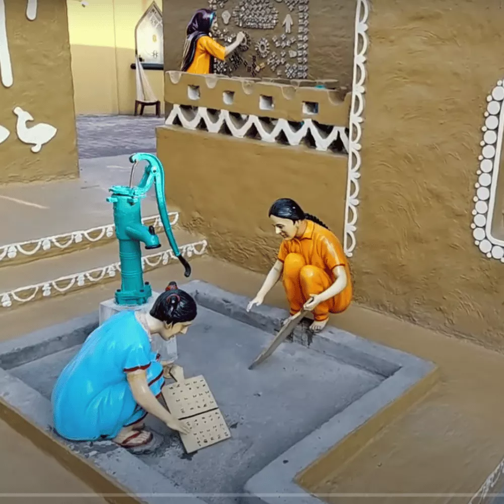 Rangla Punjab Haveli