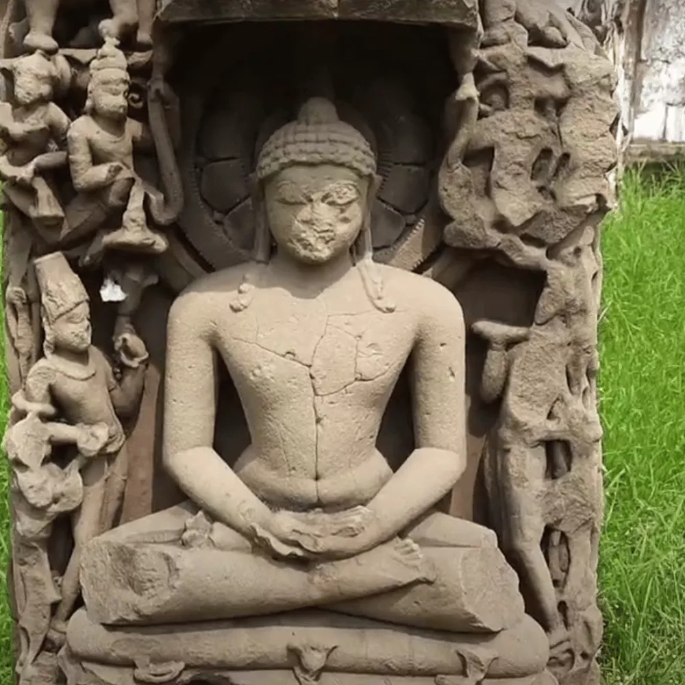 Rani Durgavati Museum