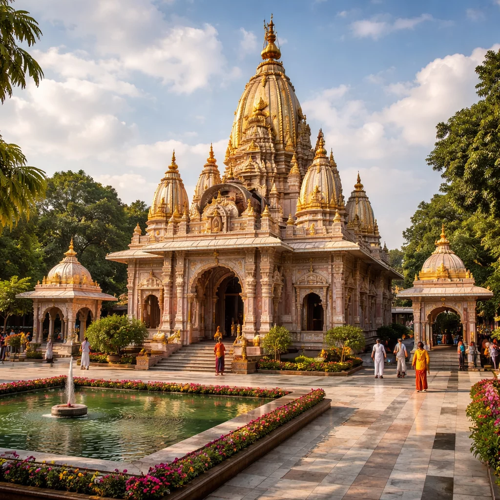 Rani Sati Mandir