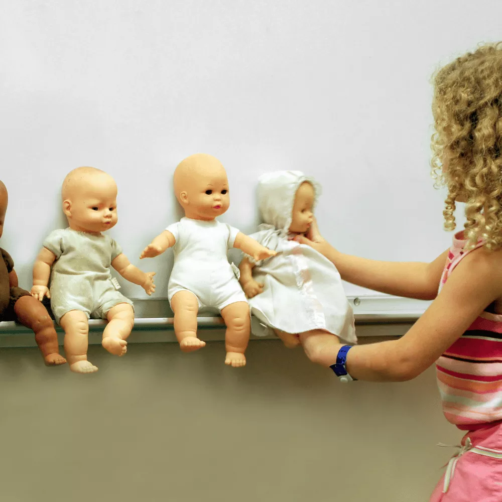 Rotary Dolls Museum