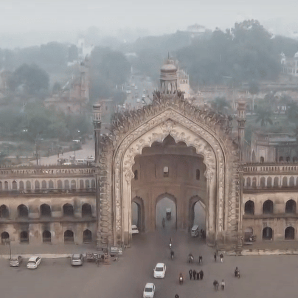 Rumi Darwaza