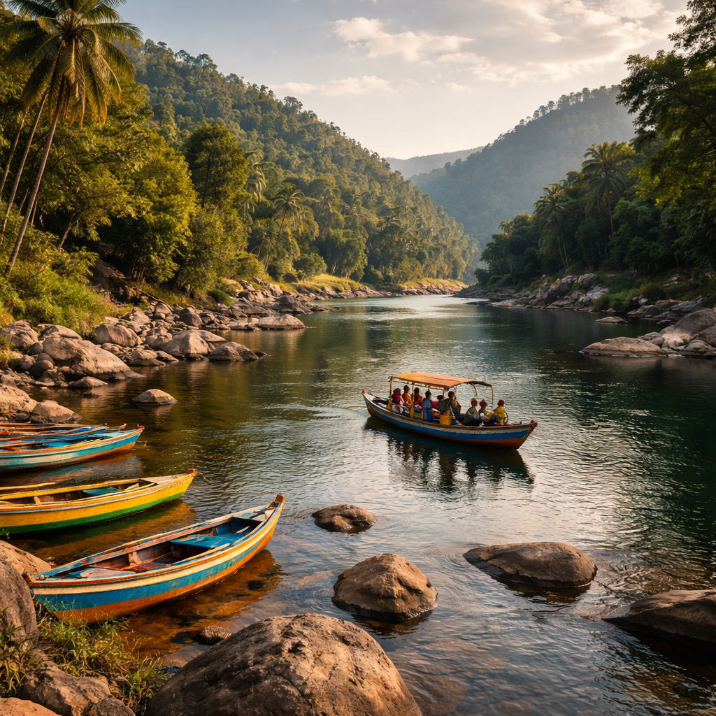 Sabari River