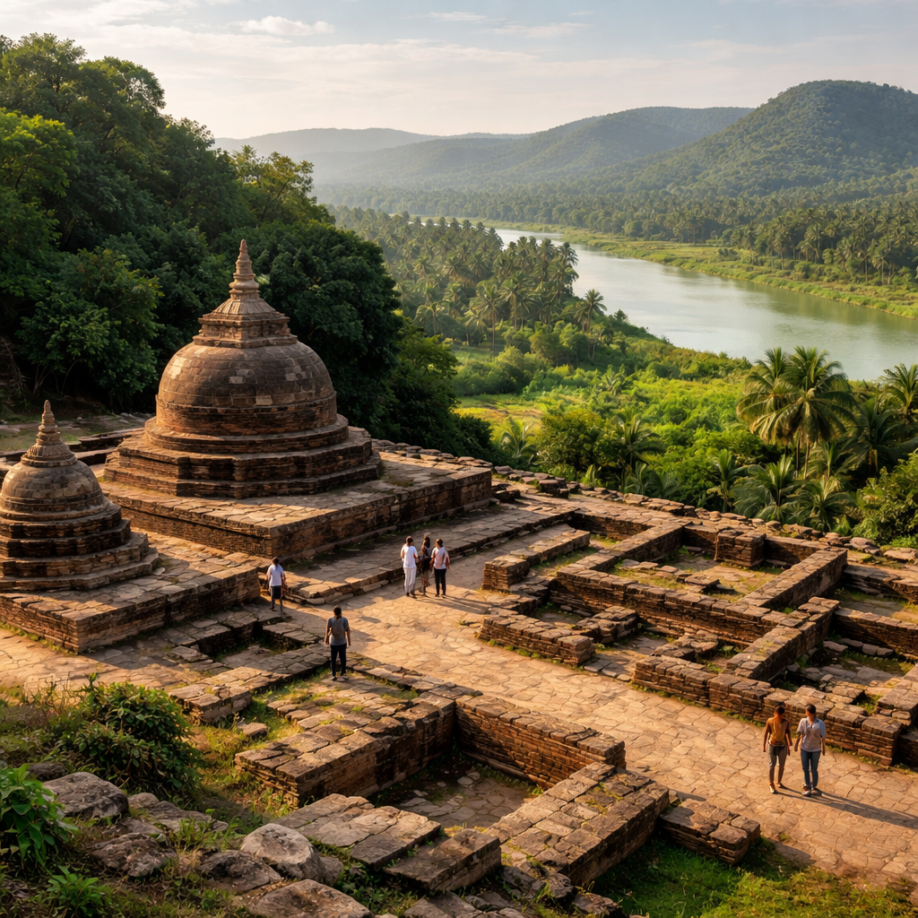 Salihundam