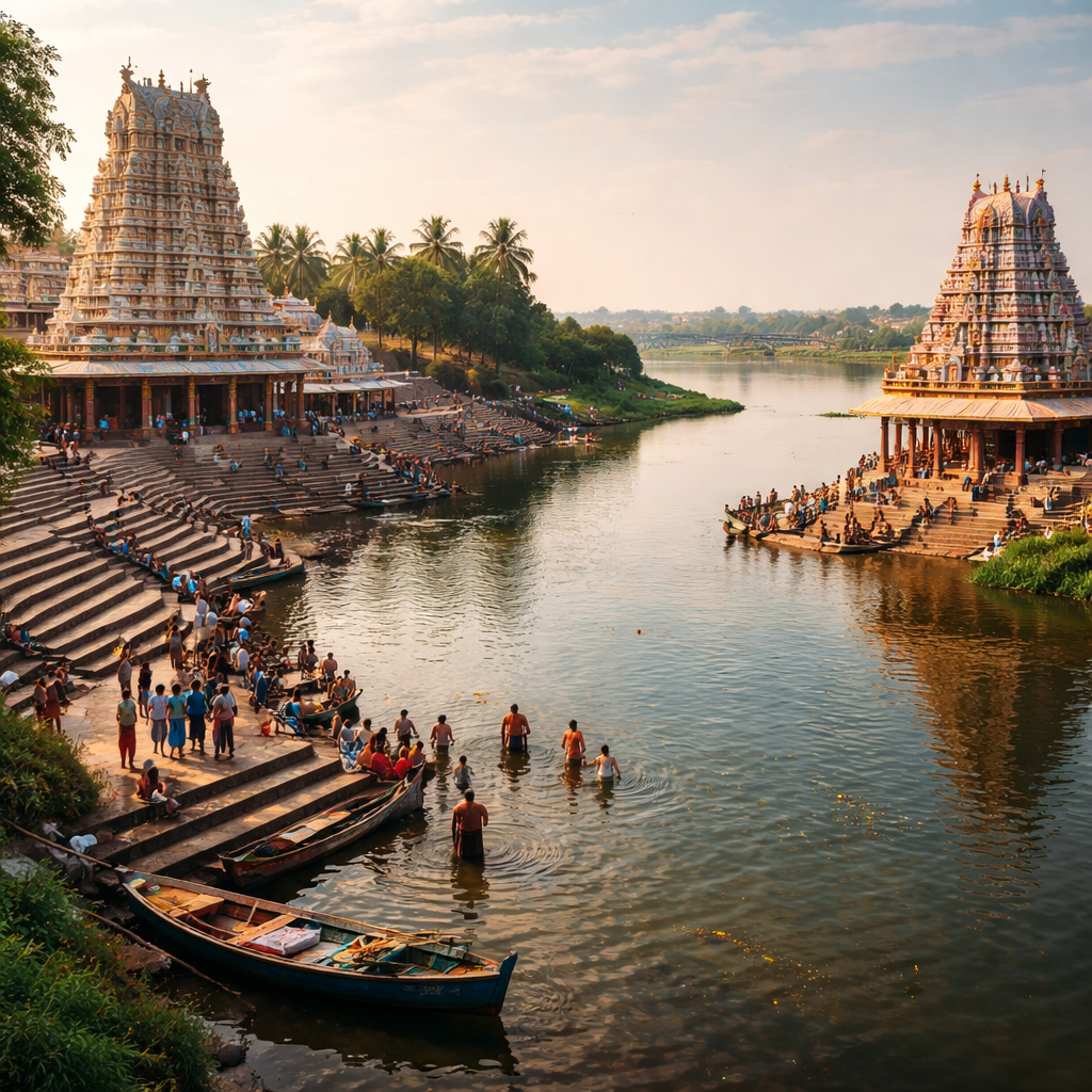 Sangam Jagarlamudi