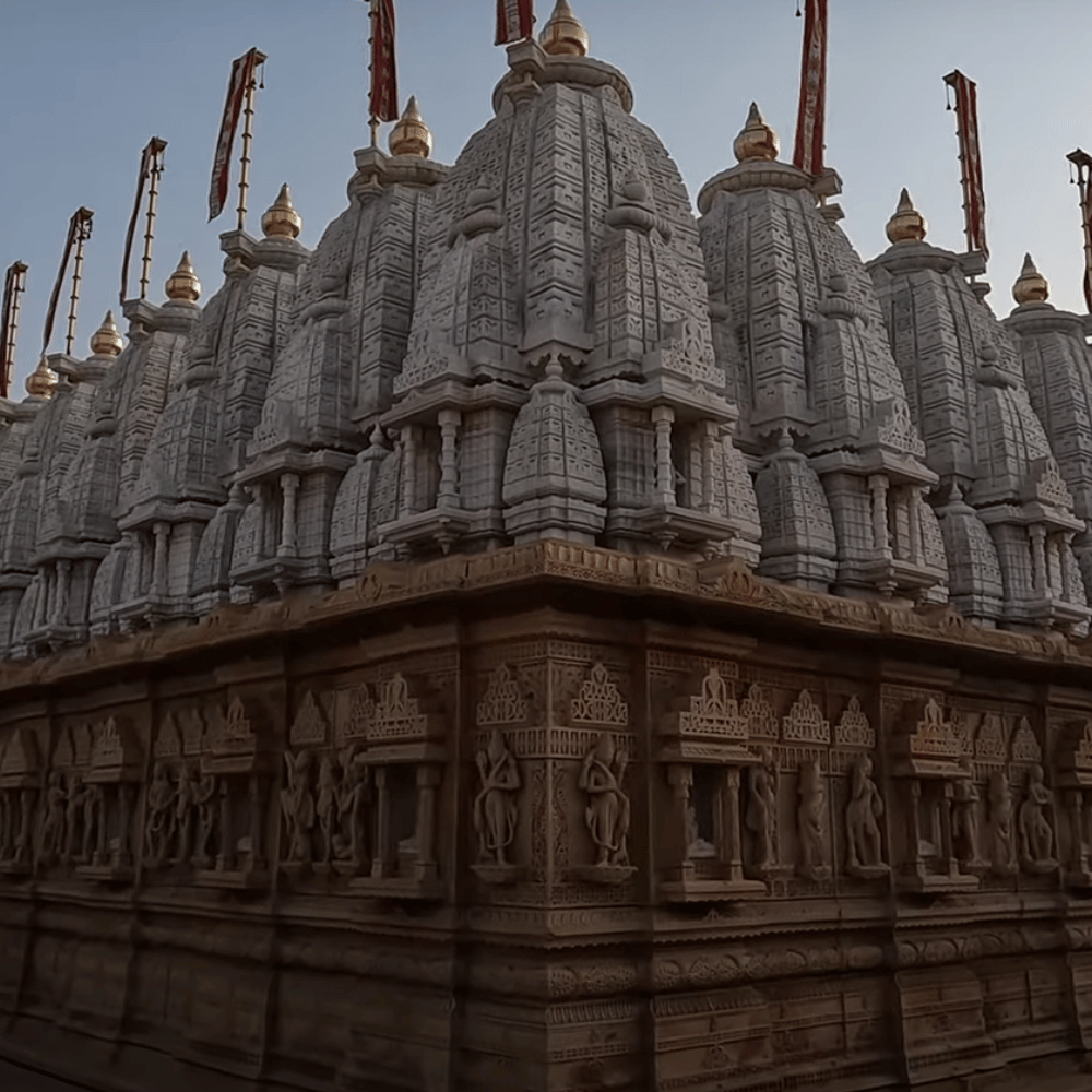 Sankeshwar Jain Temple