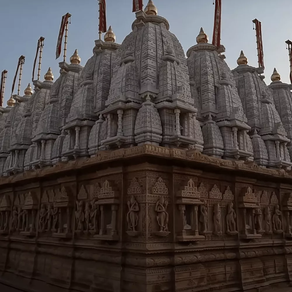 Sankeshwar Jain Temple