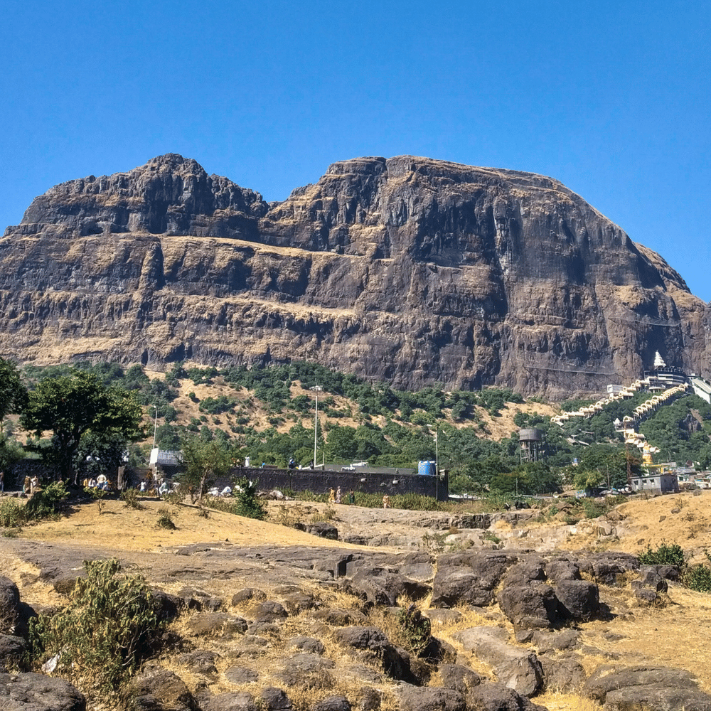 Saptashrungi Devi Temple