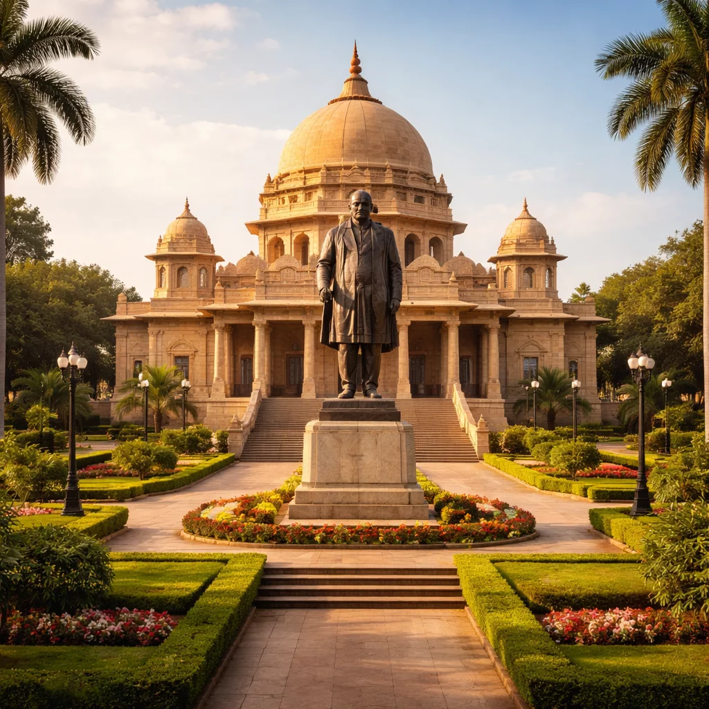 Sardar Patel Memorial