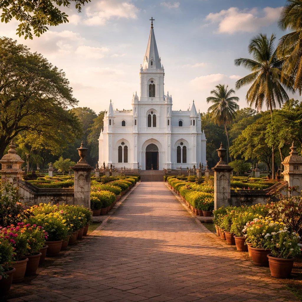Schwartz Church