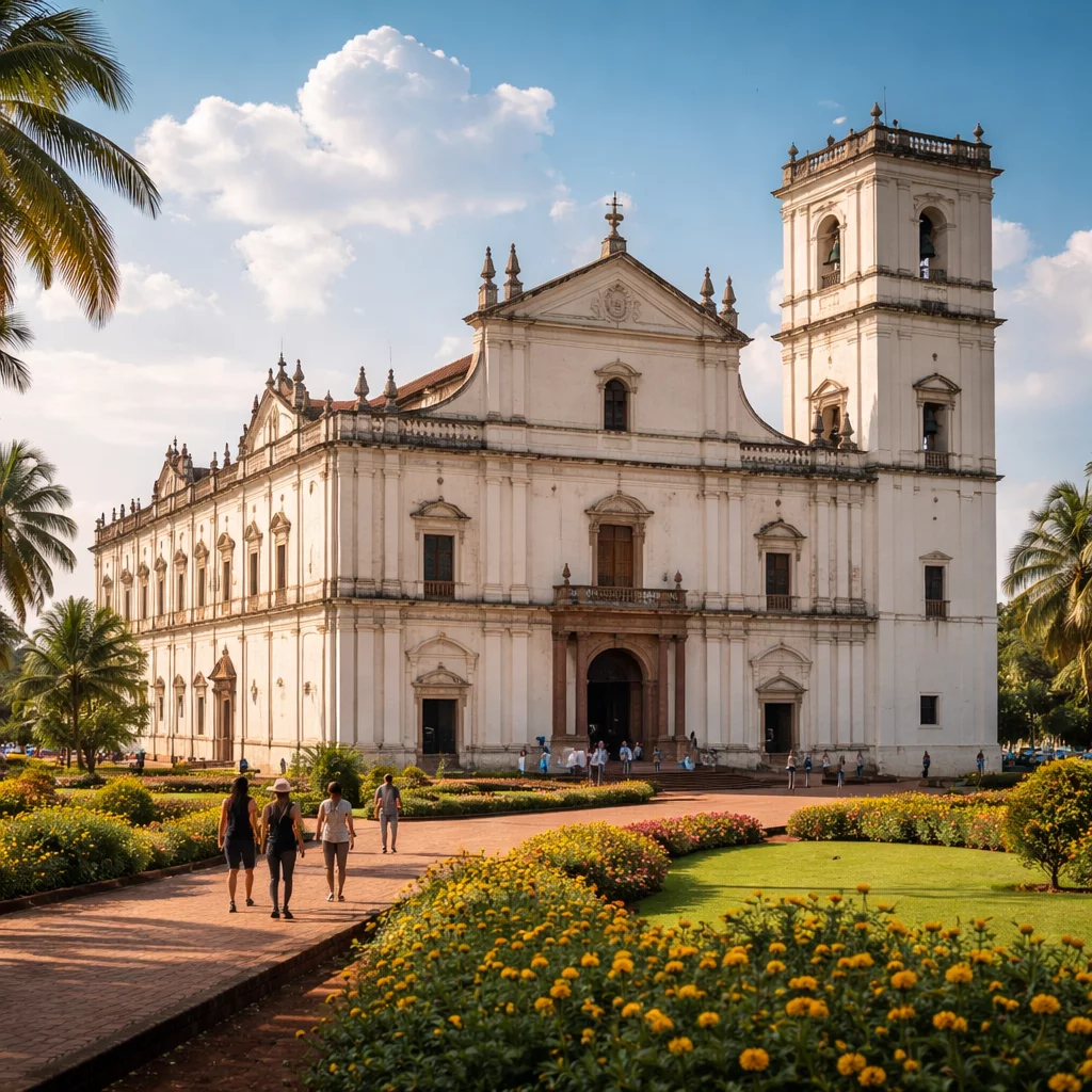 Se Cathedral