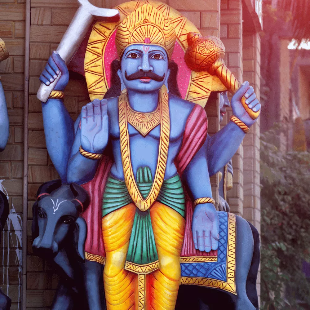 South India Temple Tour