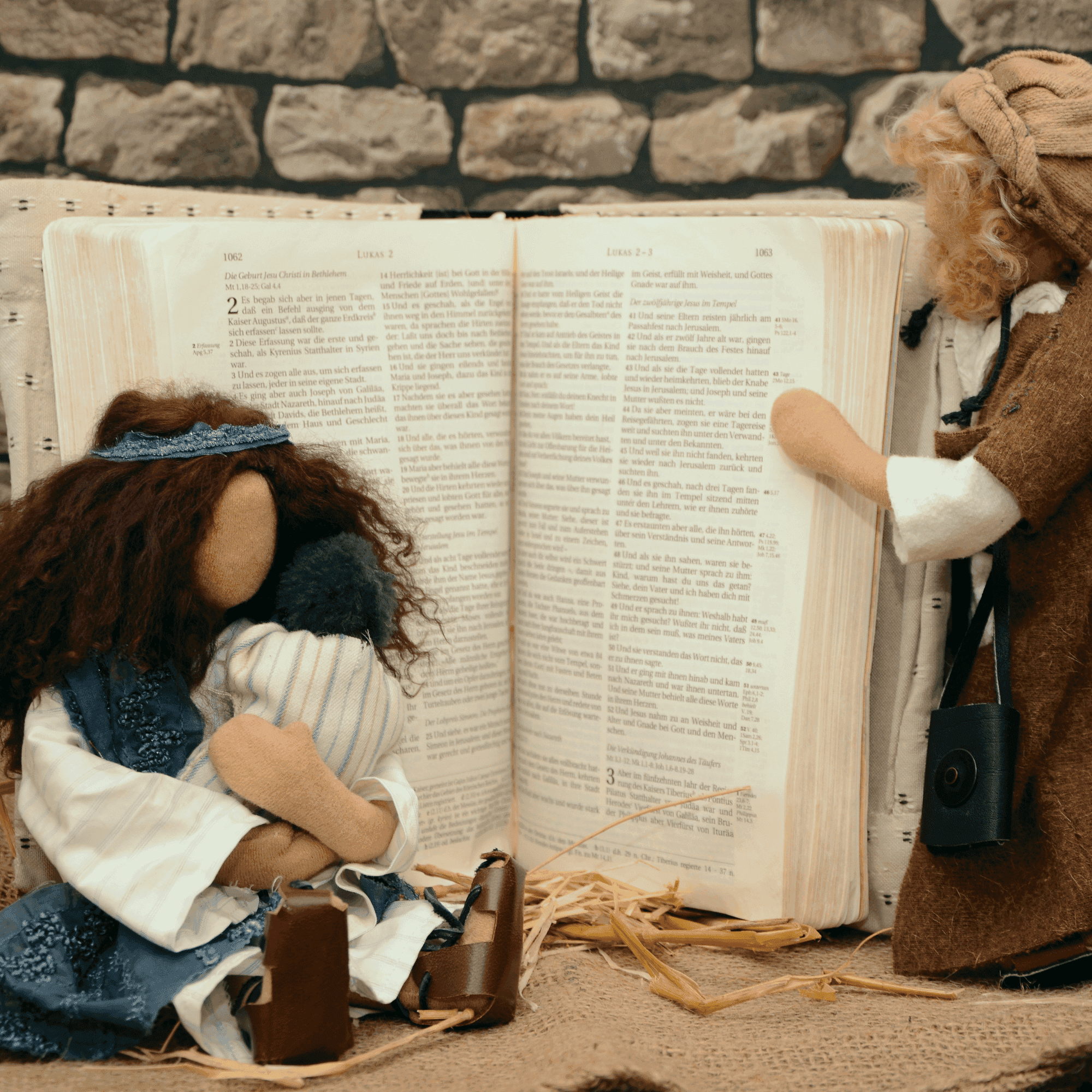 Shankars International Dolls Museum