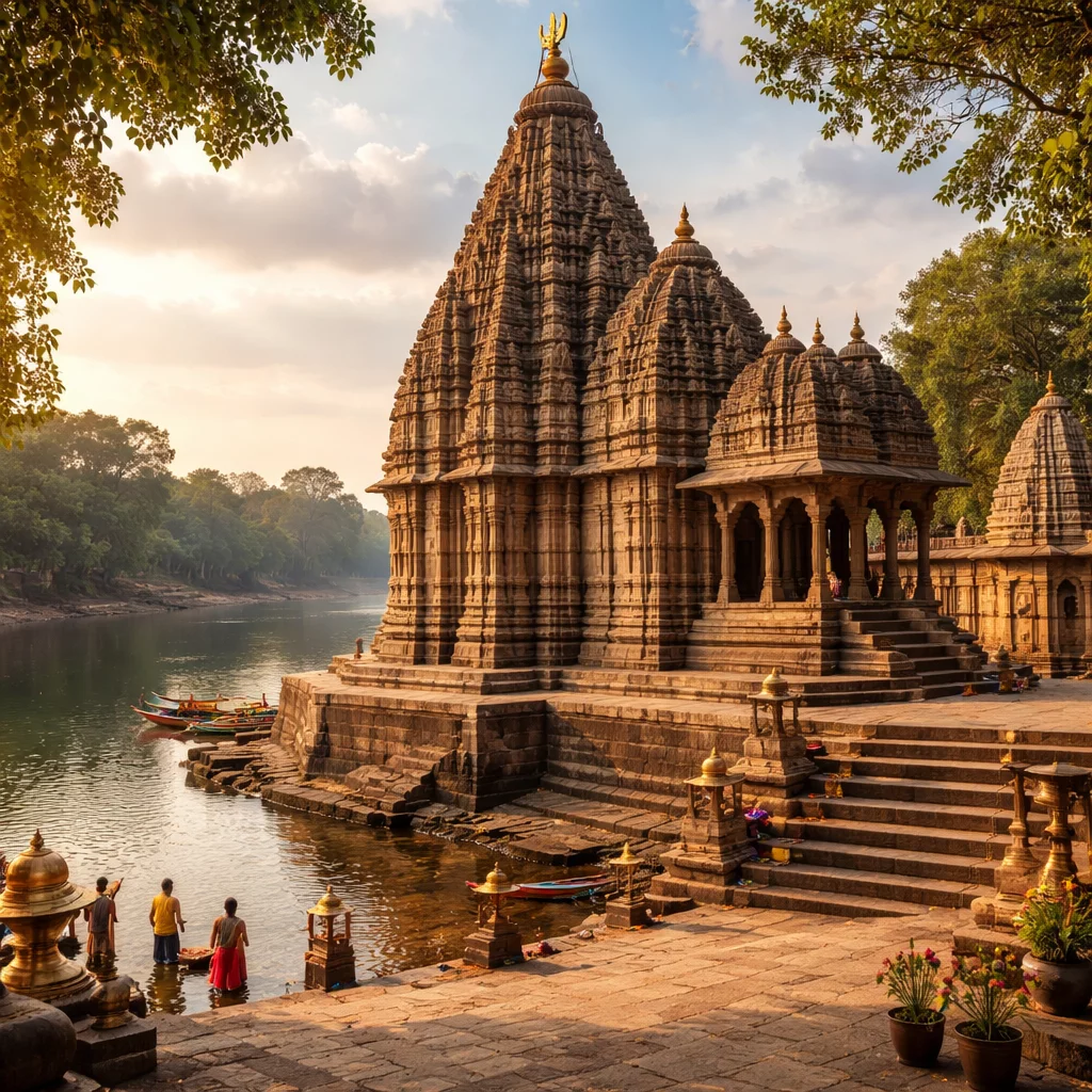 Shiv Temple