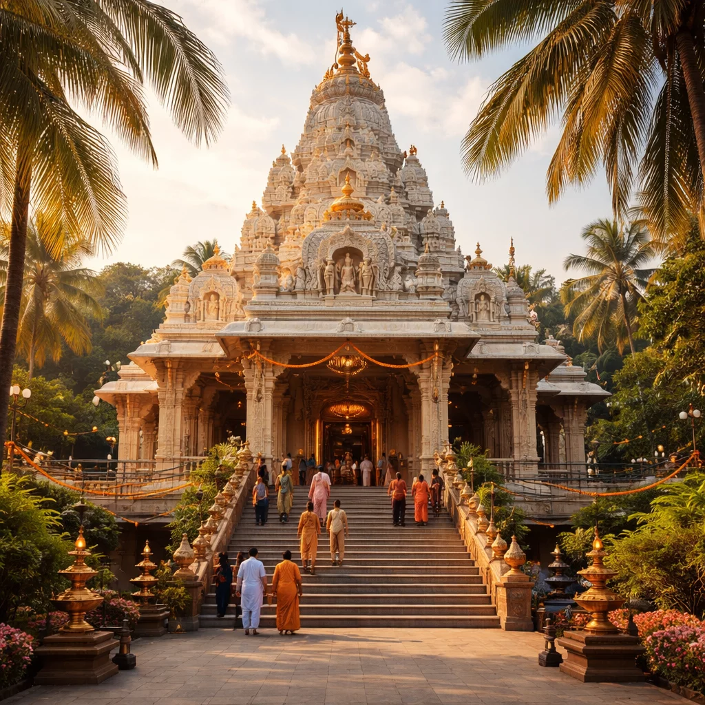 Shree Ganesh Mandir