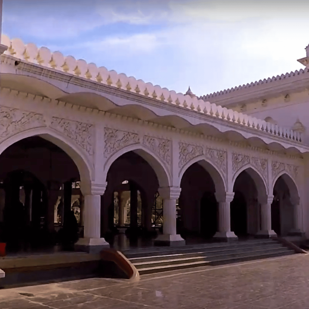 Shree Govindajee Temple