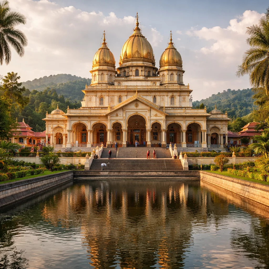 Shree Govindajee Temple