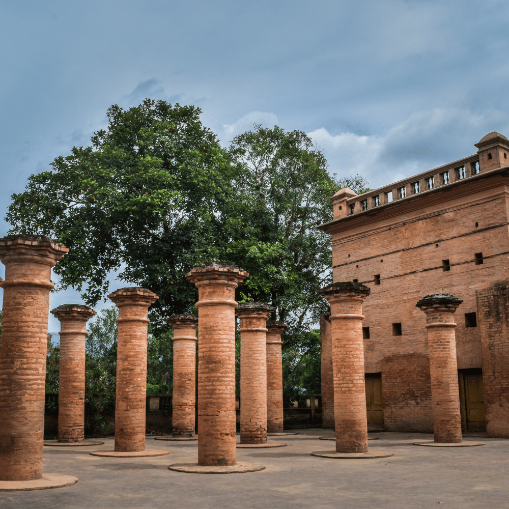Shree Govindajee Temple