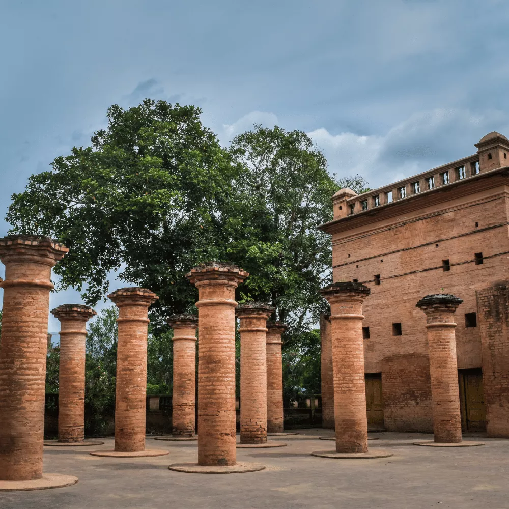 Shree Govindajee Temple