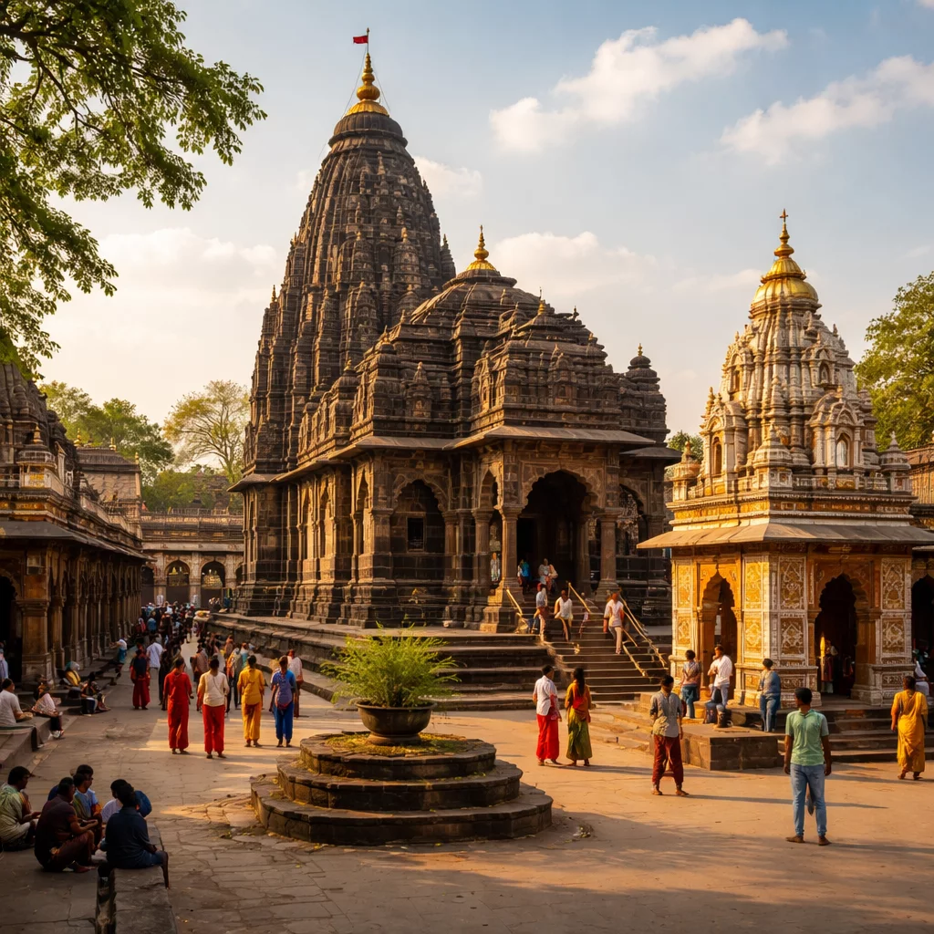 Shree Vithoba Mandir