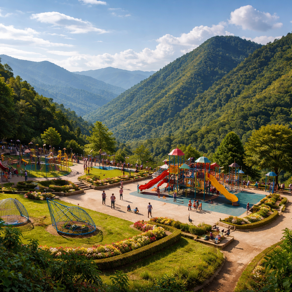 Sialhawk Playground