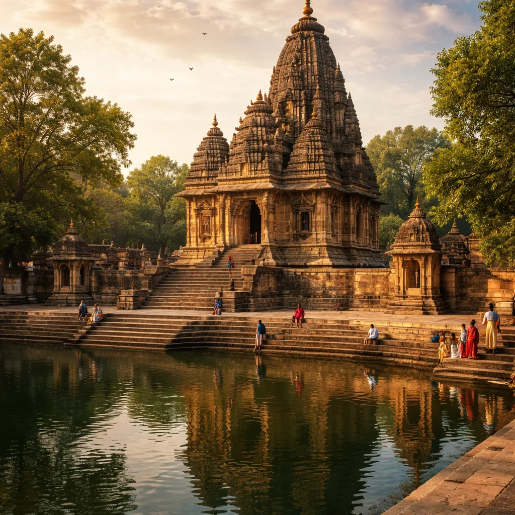 Siddheshwar Temple