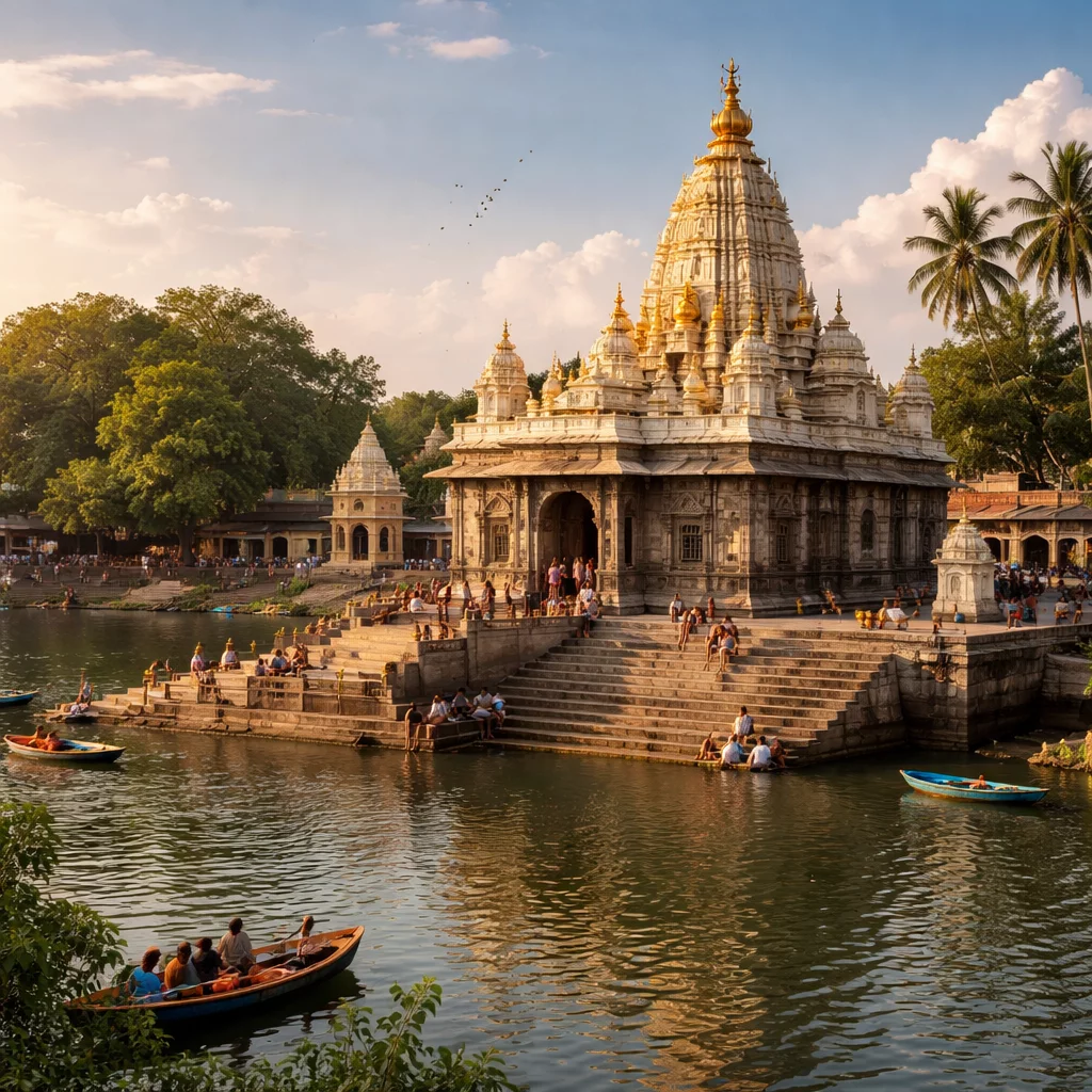 Siddheshwar Temple