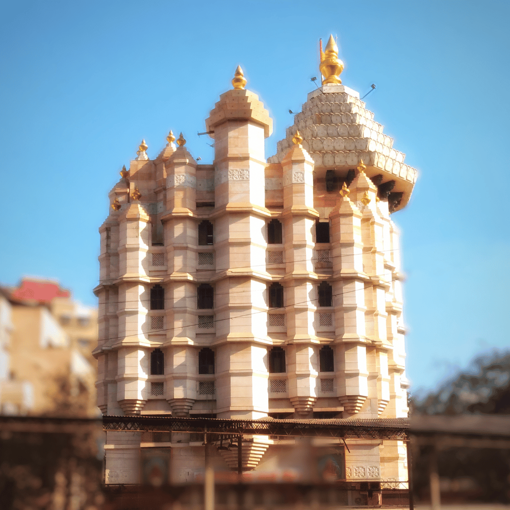 Siddhivinayak Temple