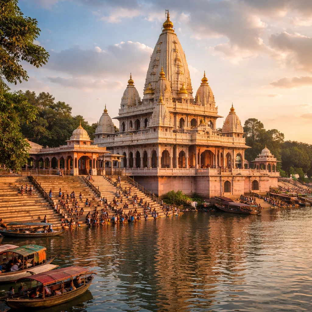 Simariya Dham