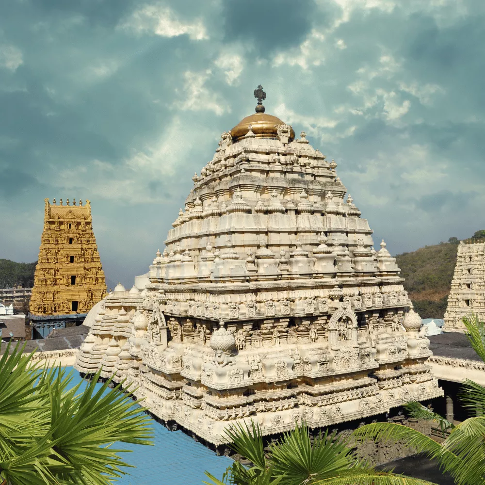 Jain Pilgrimage Tour