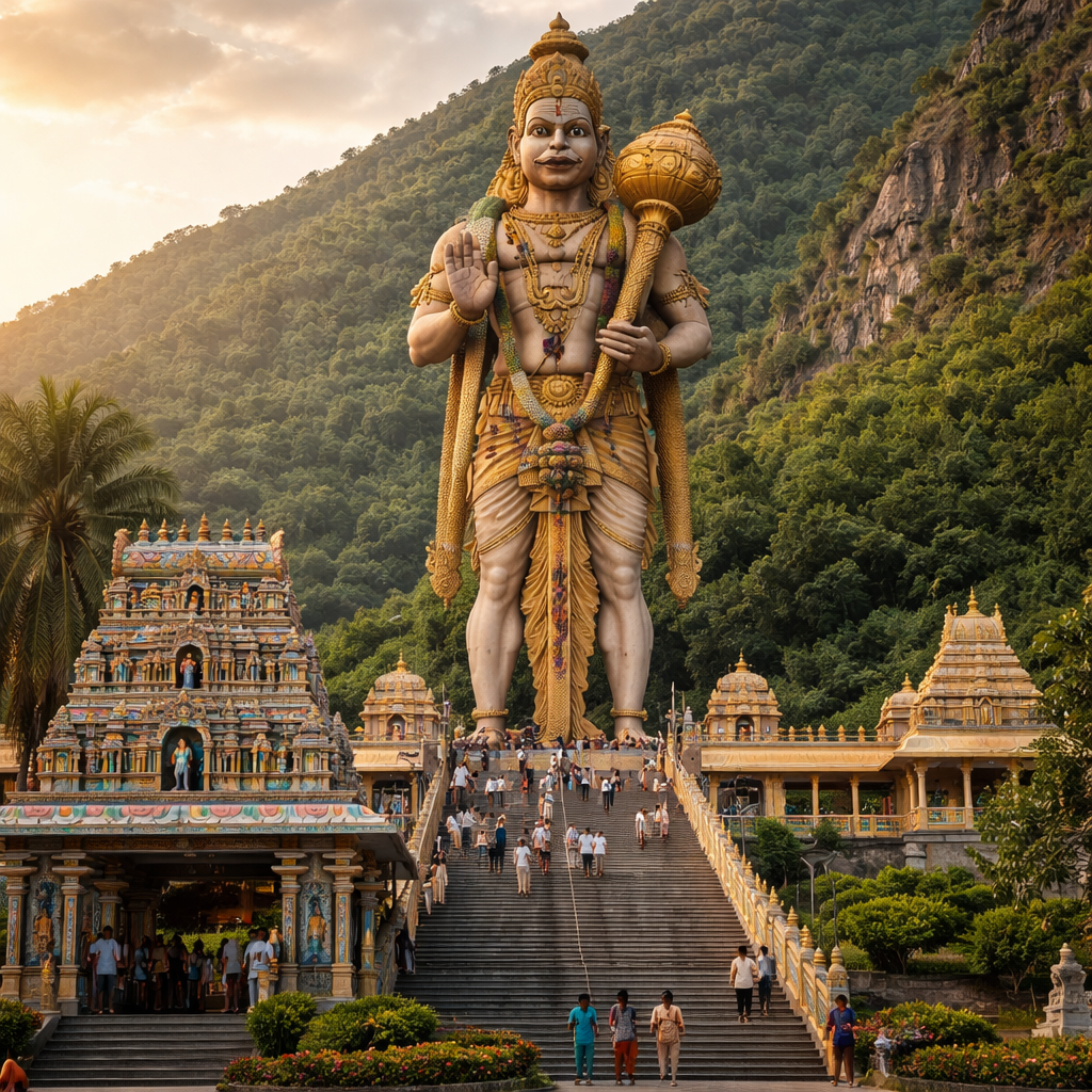 Singarakonda Prasannanjaneya