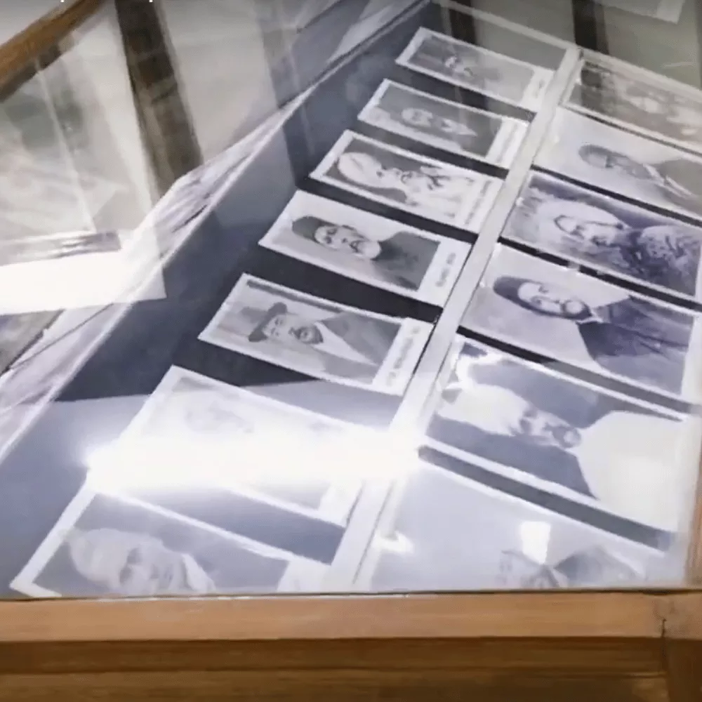 Sir Syed House Museum