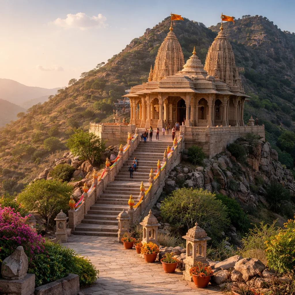 Sirey Mandir