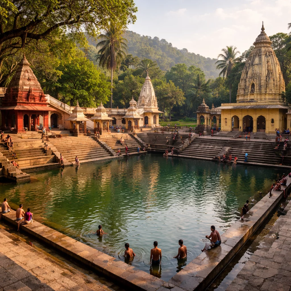 Sita Kund