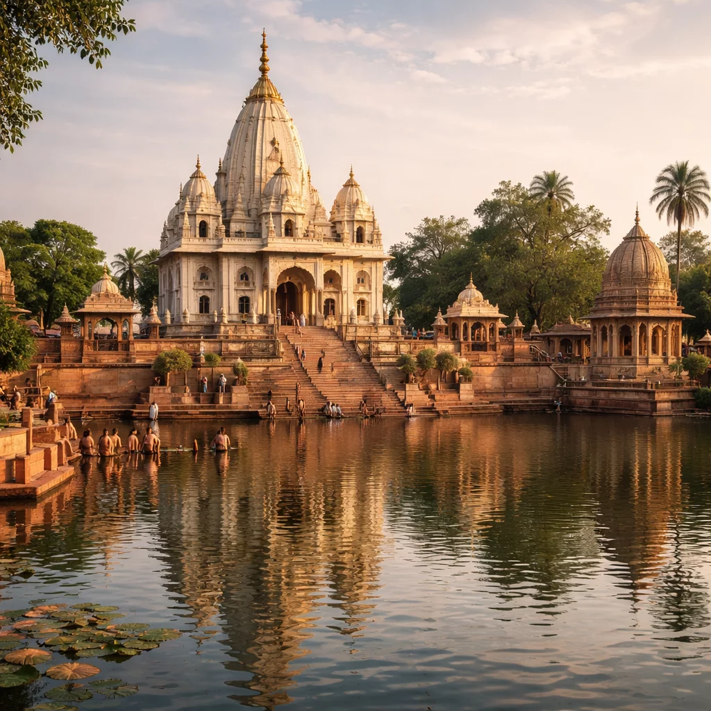 Sitakund Dham