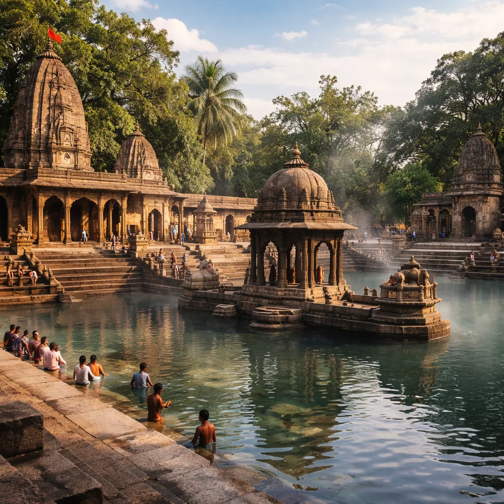 Sitakund