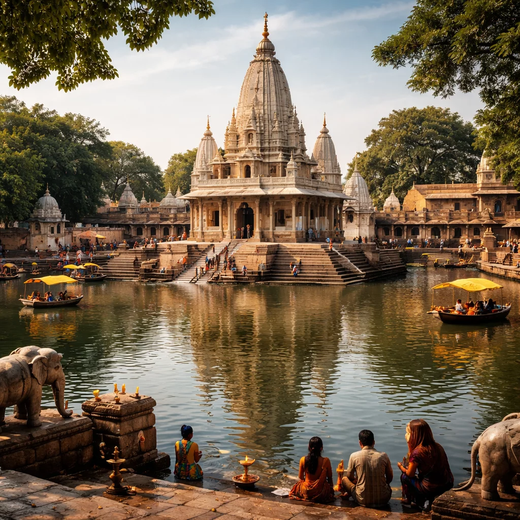 Sita Samahit Sthal (Sitamarhi)