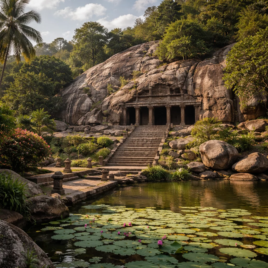 Sittanavasal