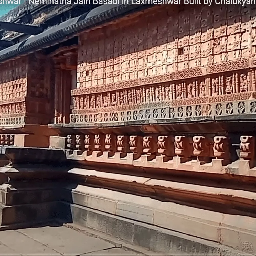 Someshwara Temple