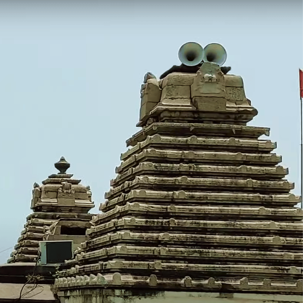 Someswara Temple